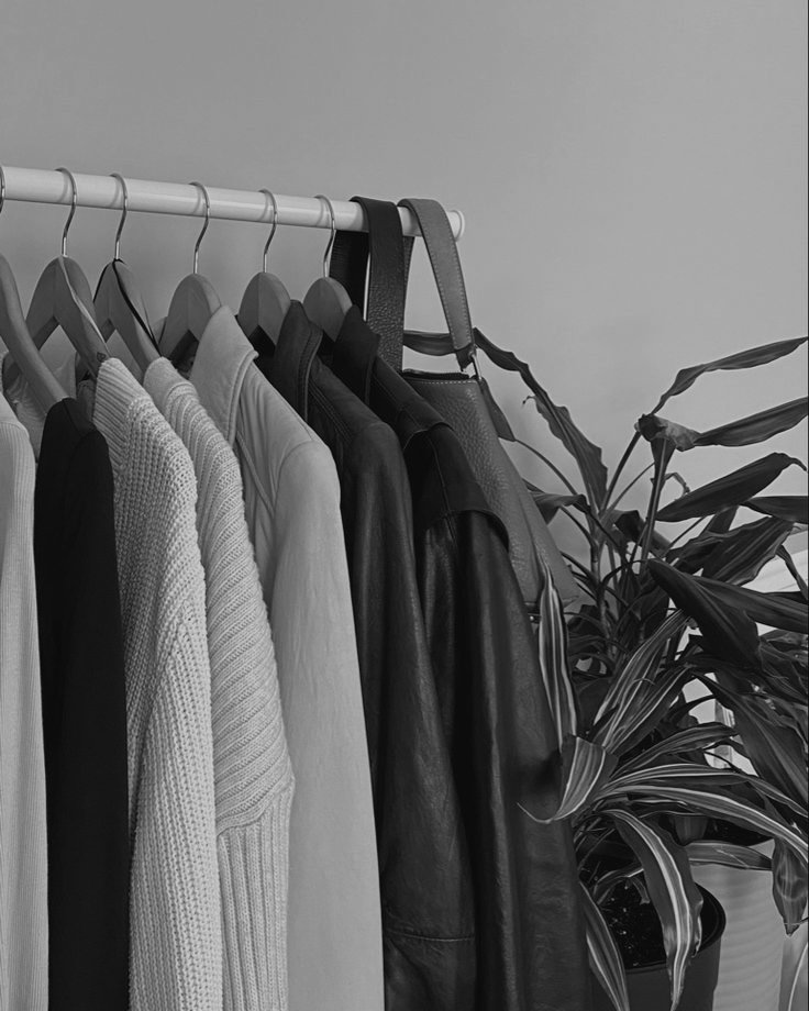 A wardrobe within a wardrobe — the capsule system for luxury wardrobes