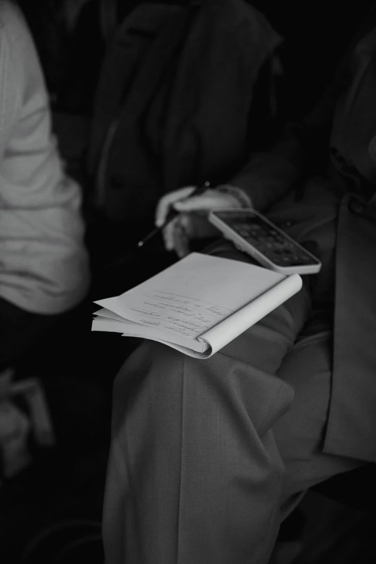 Family office wardrobe inventory notes and valuation process